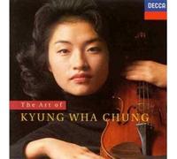 The Art of Kyung Wha Chung