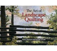 The Art of Landscape Quilting