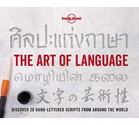 The Art of Language (Lonely Planet)