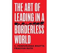 The Art of Leading in a Borderless World