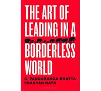 The Art of Leading in a Borderless World
