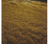 The Art Of Leaving by Pleasant Grove (2004-05-25)