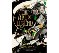 The Art of Legend