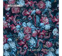 Myles Kennedy - The Art Of Letting Go - Vinyl
