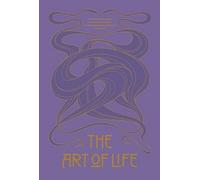 The Art of Life : Art Nouveau Posters and Visual Culture of the Hungarian Secession (1895 - 1914)