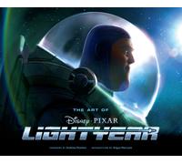 The Art of Lightyear