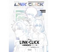 The Art of Link Click: Moments Book 2
