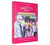 The Art of Link Click: Moments - NEW Li Haoling 2025-07-23