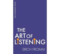 The Art Of Listening