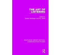 The Art of Listening