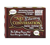 The Art of Literary Conversation (TAOC)