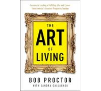 The Art of Living (Prosperity Gospel)