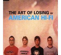 The Art of Losing