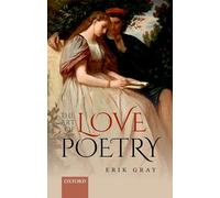 The Art of Love Poetry