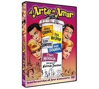 The Art Of Love (Spanish Release) El arte de amar