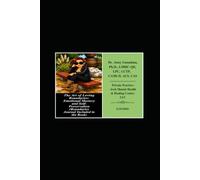 The Art of Loving Boundaries: Emotional Mastery and Self-Preservation (Boundaries Journal Included in the Book)