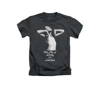 The Art of Loving, Novelty Olivia pop Dean Meme Tee T-Shirt Funny Unisex T Shirt Top Black