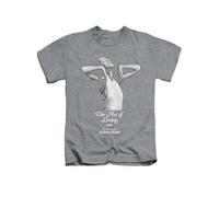 The Art of Loving, Novelty Olivia pop Dean Meme Tee T-Shirt Funny Unisex T Shirt Top Heather Grey