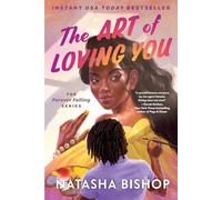 The Art of Loving You: The Forever Falling Series
