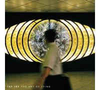 Ist Ist – The Art of Lying – CD