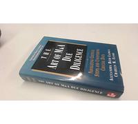 The Art of M&A Due Diligence