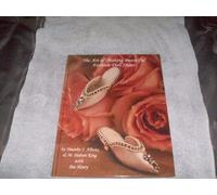 The Art of Making Beautiful Fashion Doll Shoes