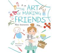 The Art of Making Friends