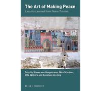The Art of Making Peace: Lessons Learned from Peace Treaties