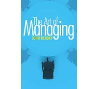 The Art of Managing