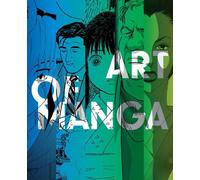 The Art of Manga