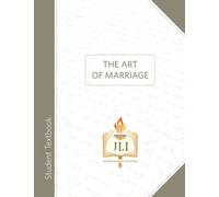 The Art of Marriage