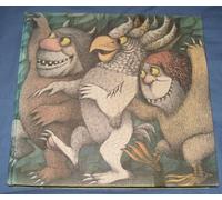 The art of Maurice Sendak