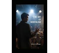The art of mentalism Secrets and techniques revealed