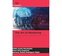 The Art of Mentoring: Teaching and Accompanying based on the TecNM D. R. guidelines
