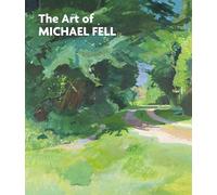The Art of Michael Fell