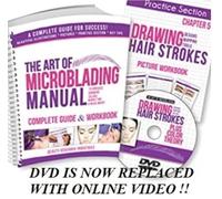 The Art Of Microblading Manual