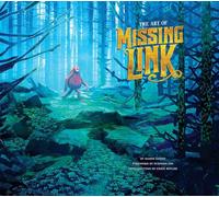 The Art of Missing Link