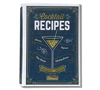 The Art of Mixology Cocktail Recipes (Art of Mixology The)