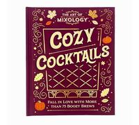 The Art of Mixology: Cozy Cocktails