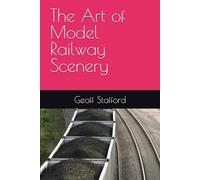 The Art of Model Railway Scenery