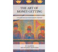 The Art of Money Getting