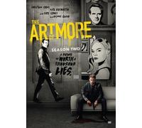 The Art of More: Season Two [New DVD] Ac-3/Dolby Digital