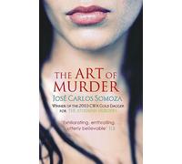 The Art Of Murder