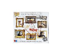 The Art Of Murder Mystery Puzzle