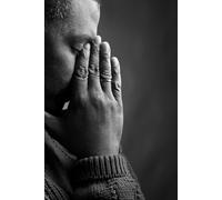 The Art of Necessary Suffering: Embracing Life Beyond Forced Positivity