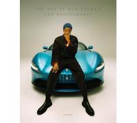 The Art of New German Car Photography: Autoalbum 06