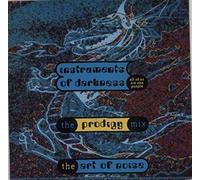 The Art Of Noise - ART OF NOISE Instruments of Darkness 12"