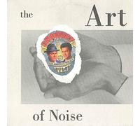 The Art Of Noise - Dragnet