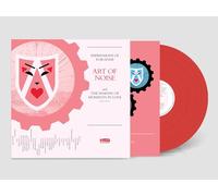 The Art Of Noise - Impressions Of Forever Art Of Noise; In The Studio With Moments In Love [VINYL]