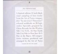 The Art Of Noise - in No Sense Nonsense [Import] [VINYL]